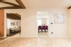 San Marco Venice Apartment 1 Exteriér fotografie